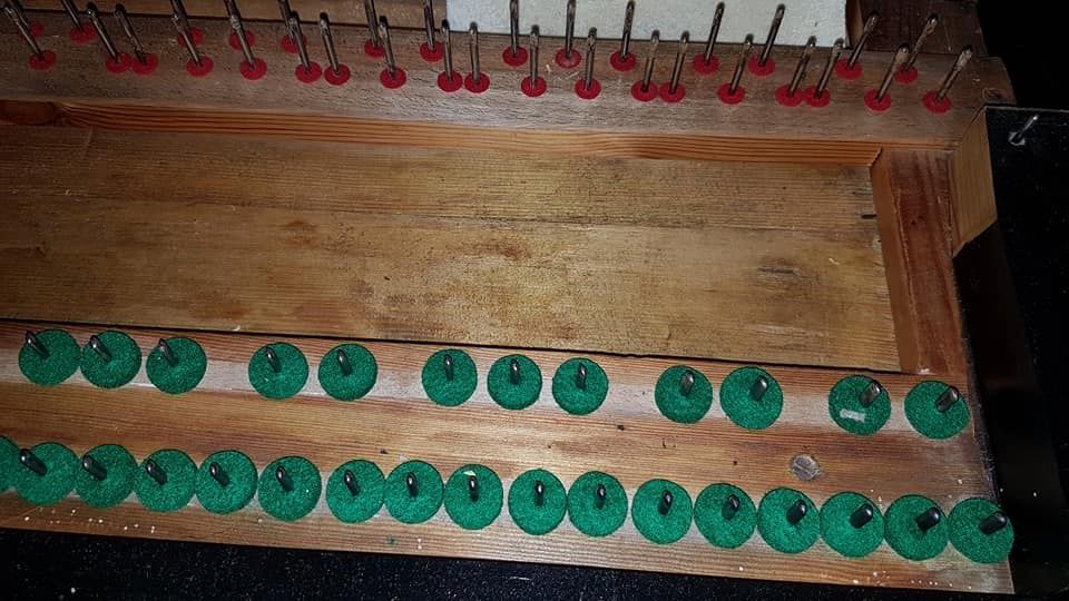 Afinador Pianos e Reparações