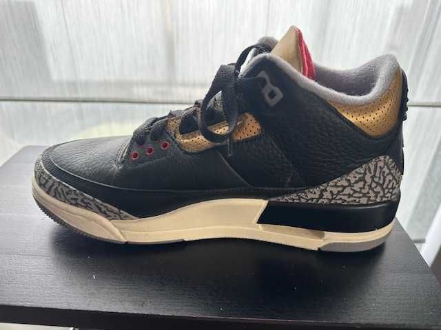 Air Jordan 3 Retro Buty