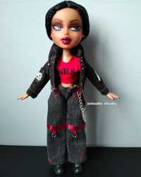 Custom lalka bratz