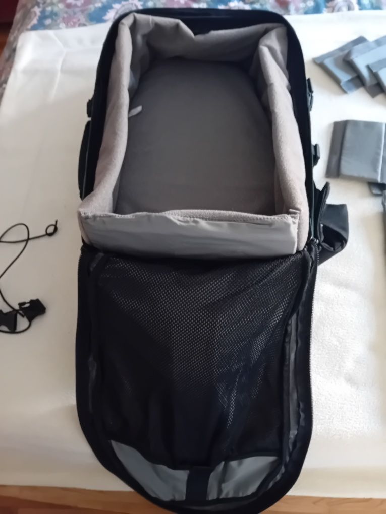 Backpack Lowepro
