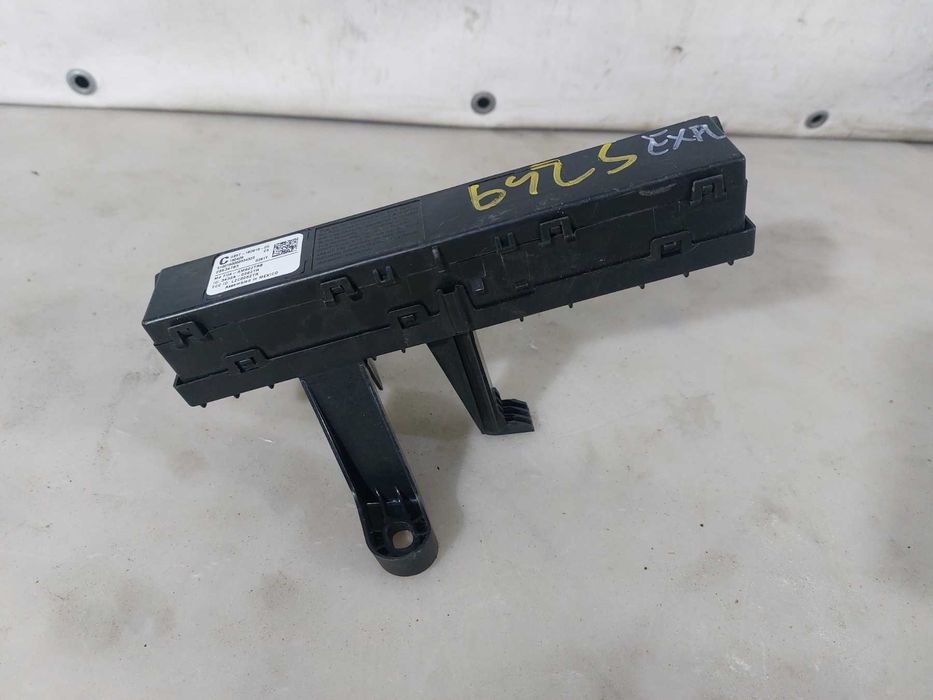 Ford Explorer 16-19 Sync Module Voice Recognition модуль голоса