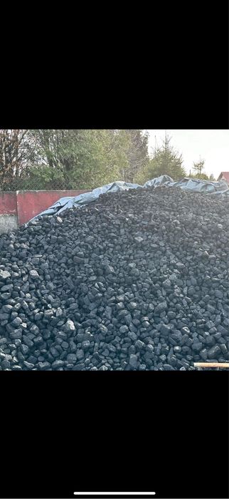 Najlepszy Polski Węgiel! *orzech*kostka*ekogroszek