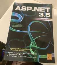 Livro ASP.Net 3.5