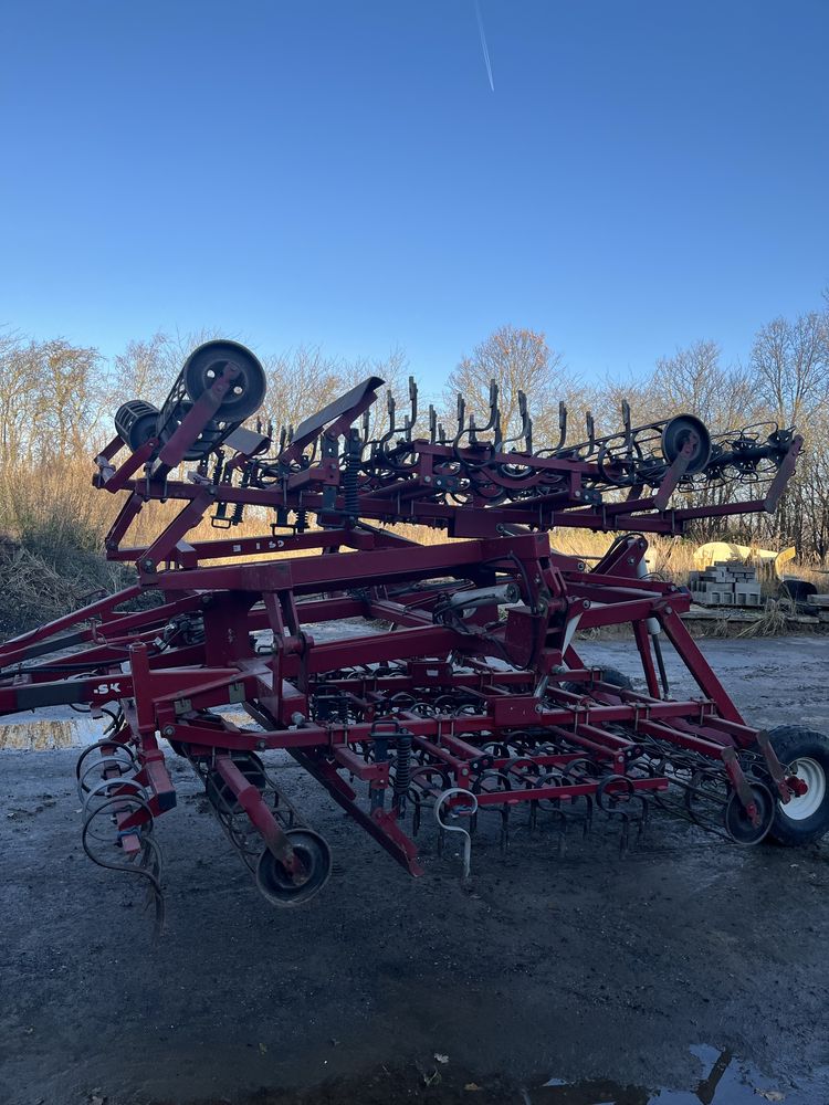 Kongskilde germinator 5m
