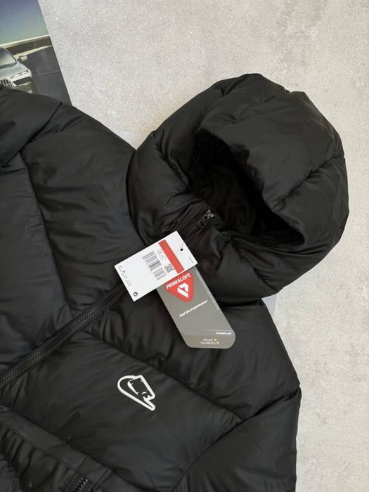 Куртка Nike\чоловічий пуховик найк\куртка Nike/ найк