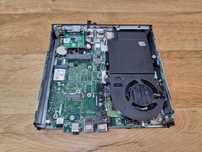 Модель: DELL D15U