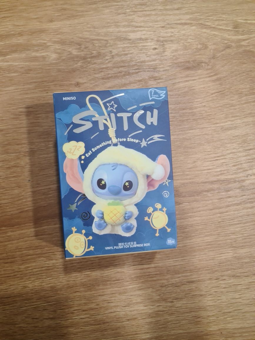labubu Lilo stitch