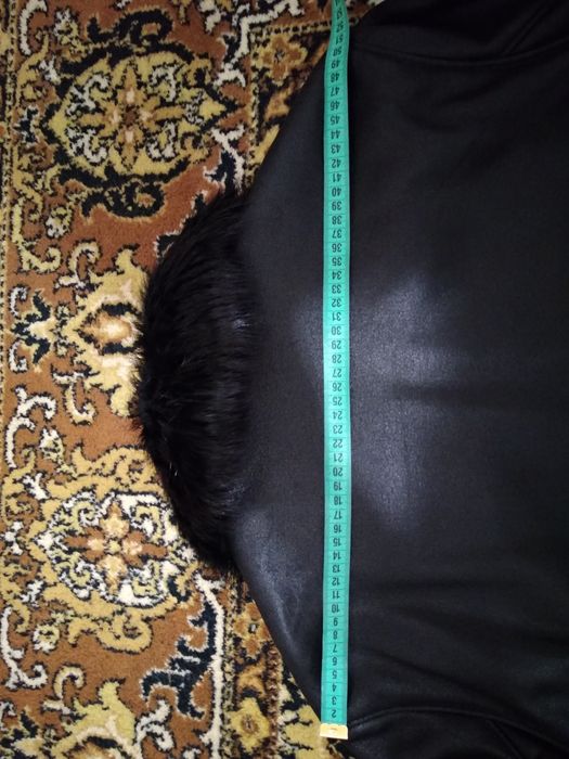 Дубленка мужская 54 размер