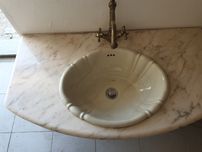 Lavatorio antigo