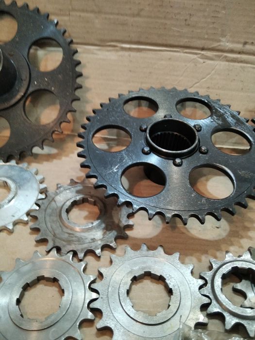 Звезда зірка мотоциклів Іж Планета   Іж Юпітер