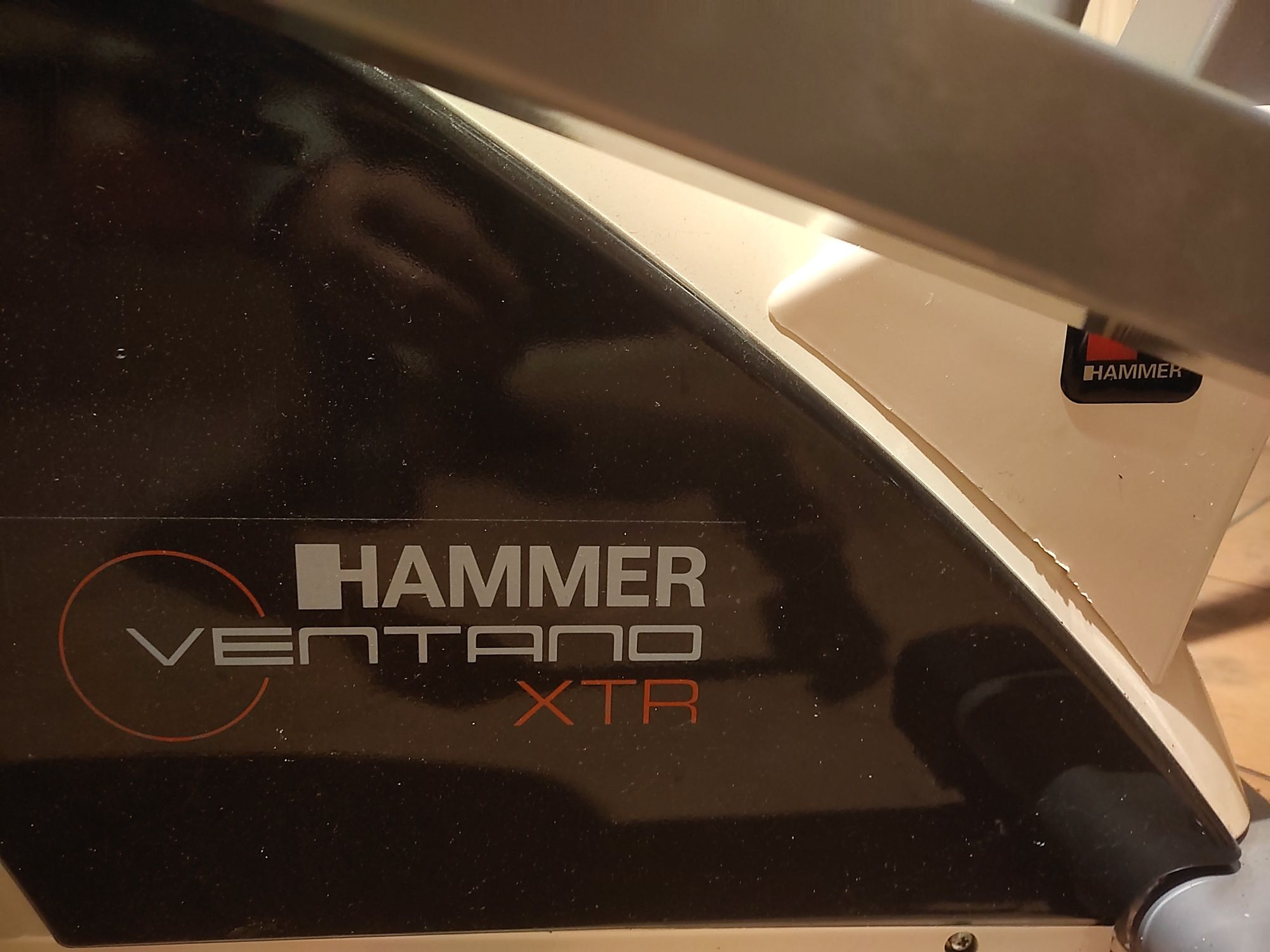 Orbitrek Hammer elektromagnetyczny duzy