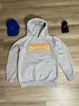Thrasher худі оригінал вінтаж розмір М