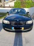 BMW 118 d