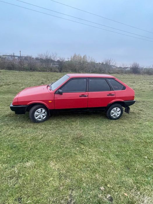 Продам  ваз. 2109