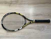 Rakieta tenisowa Babolat AeroPro Drive grip L3 Rafael Nadal