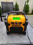 Radio budowlane DeWalt DCR019