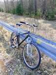 Rower Giant Sedona dx
