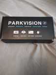 Kamerka samochodowa parkvision