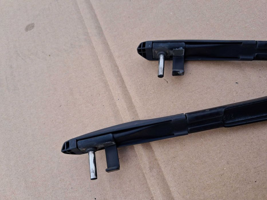 Ramię Wycieraczki Lewe Prawe BMW F10 F11