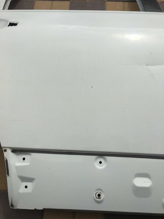 Дверь задняя правая Nissan Qashqai j10 Запчасти Шрот