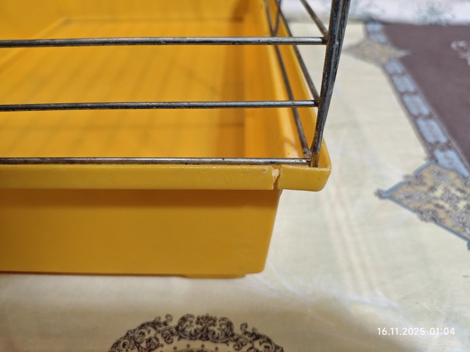 Клітка для кролика або морської свинки