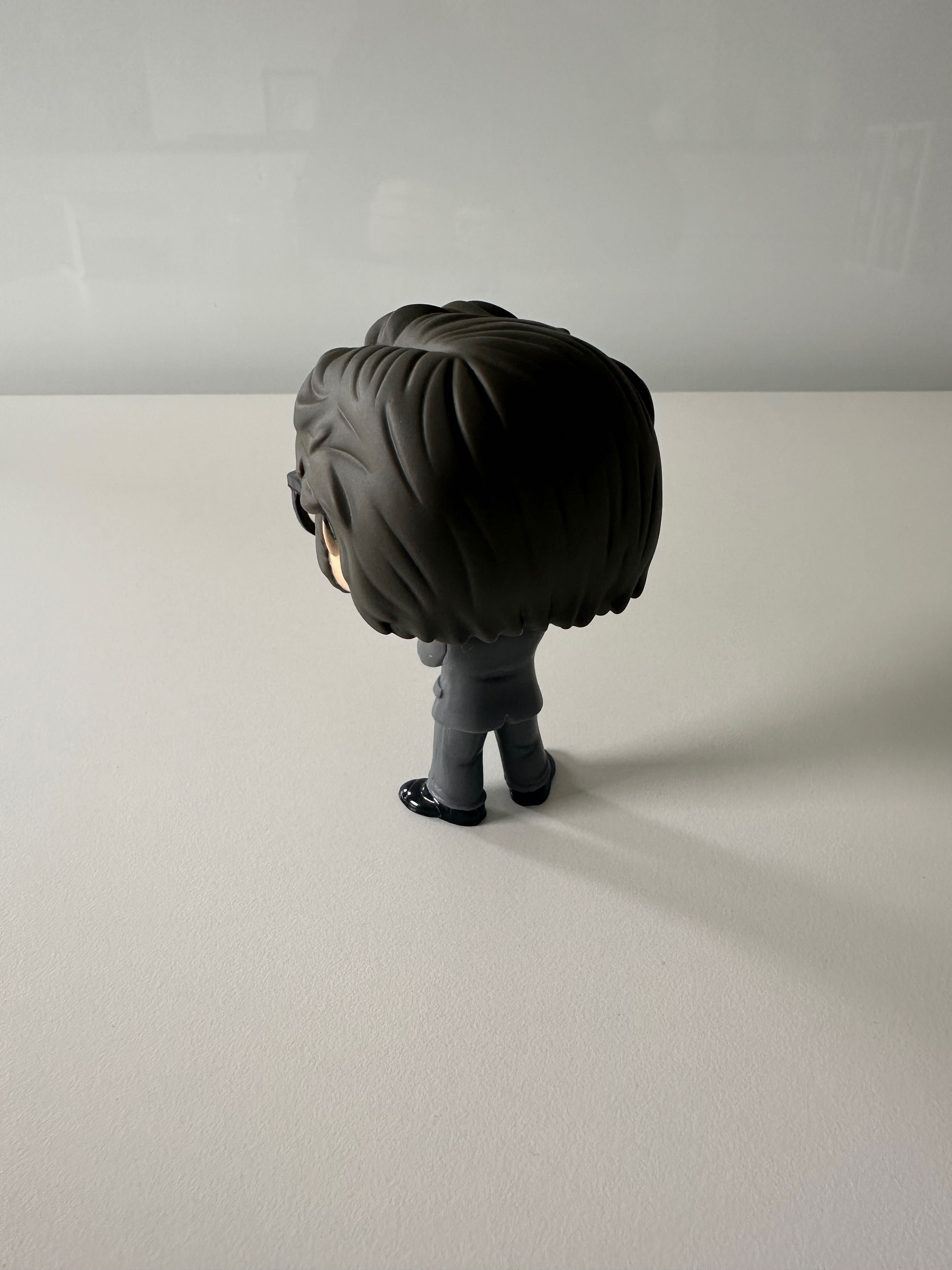Funko Pop La Casa de Papel The Professor 744