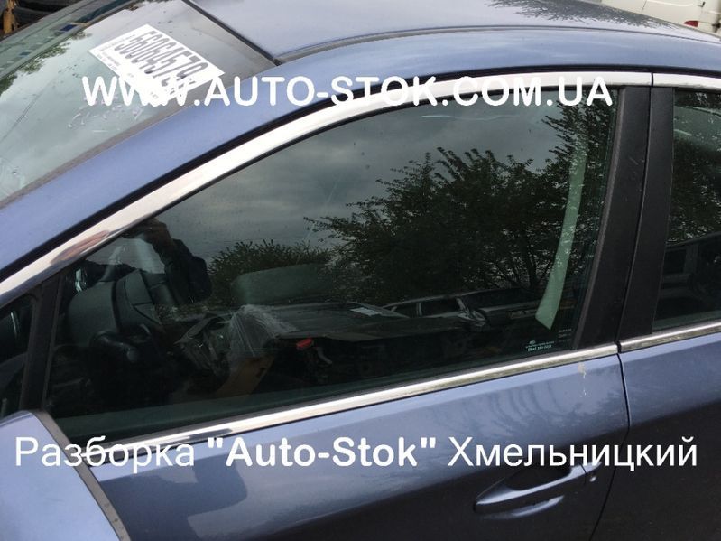 Стекло перед двери SUBARU Legacy, Outback 2014-2018 B15 BS BN USA