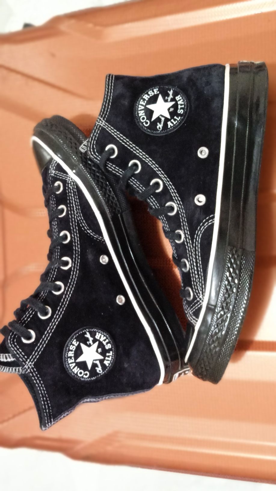 Кеди Converse Chuck Taylor - 39 розмір. Оригінал