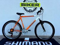 WYPRZEDAŻ Rower Górski MTB * AUTHOR IMPULSE SX 26 * Rama 21,5" Shimano