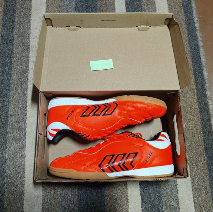 Футзалкі restime