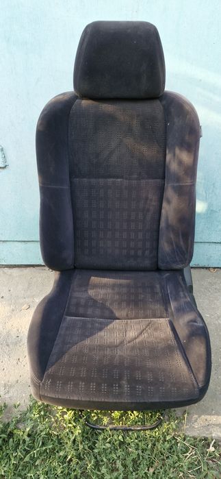 Сидение водительское для авто - заз, ваз , нива и др