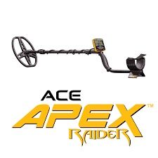 Металошукач Новий  Garrett ACE APEX 8.5x11"DD Raider/Офіційна Гарантія