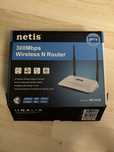 Router Netis WF2419I