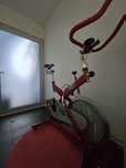 Bicicleta estática BH