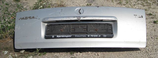 Кришка багажника VW Passat B5