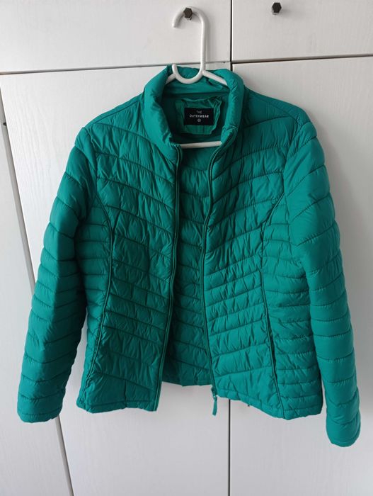 Kurtka damska jesień wiosna