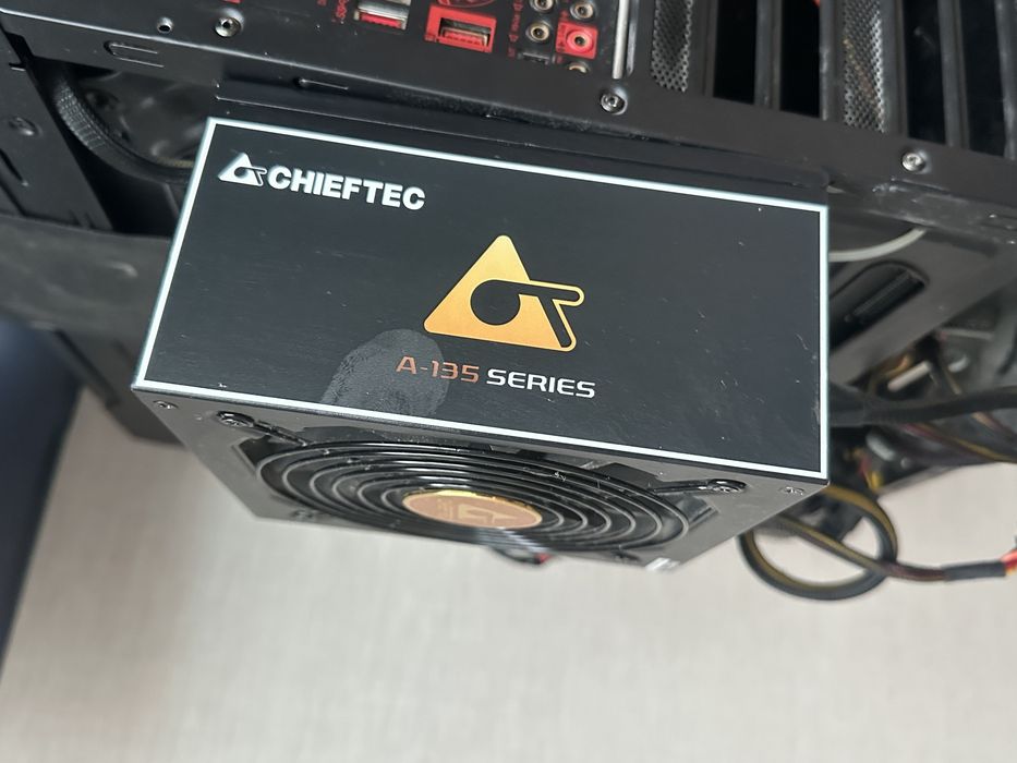 Ігровий пк/ для новачків