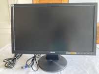 Monitor Asus VW228 22" LED 5ms