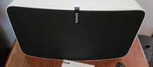 Coluna de som SONOS modelo Play 5 II