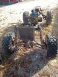 Projeto buggy 4x4 polaris