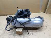 Motor Honda SKi 50cc