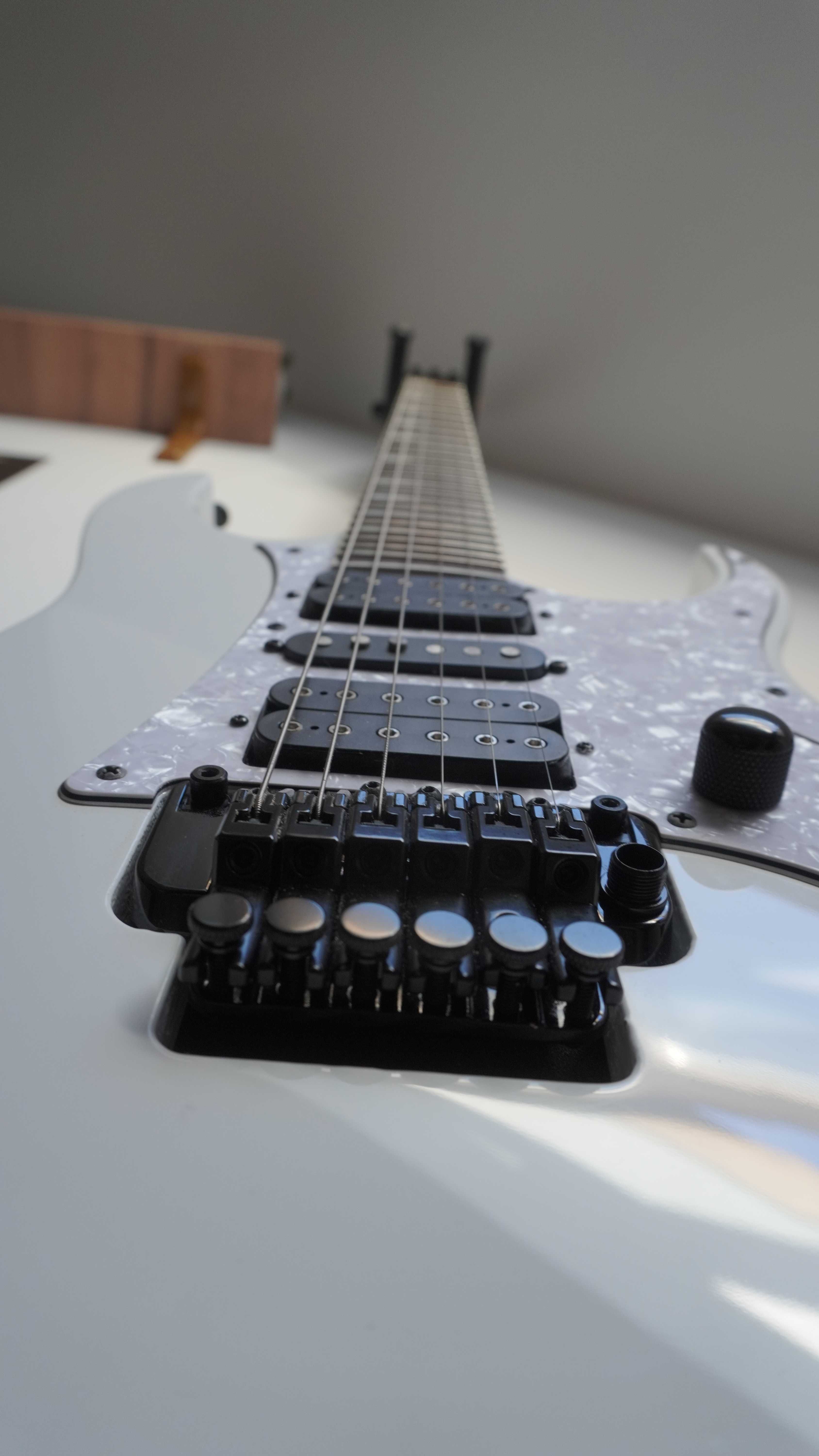 Ibanez RG450DX Edge-Zero II Idealny stan