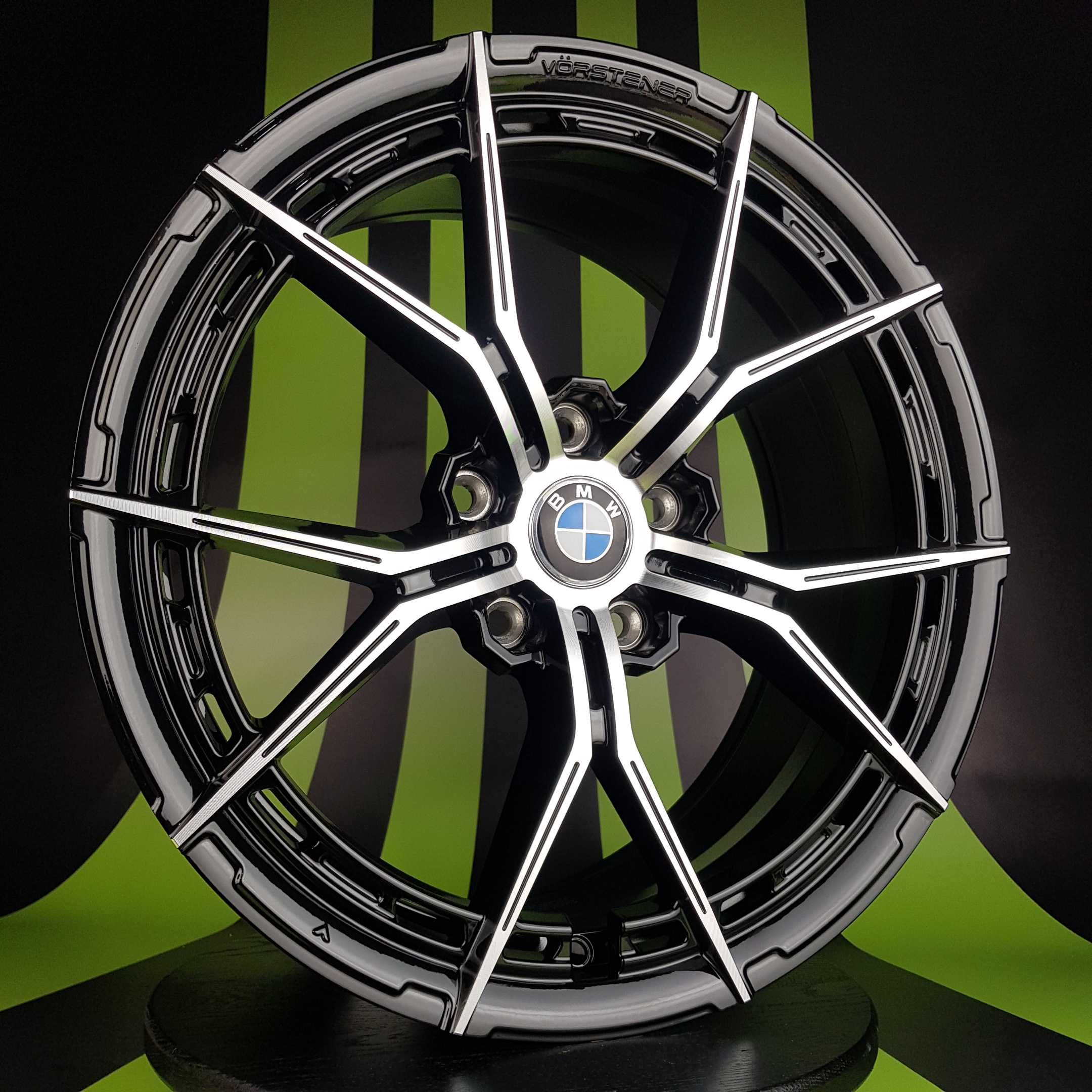 Диски На Авто R18 5x120 BMW 3 5 F30 F10 E90 E92 X3 X5 VW T5 6 Insignia