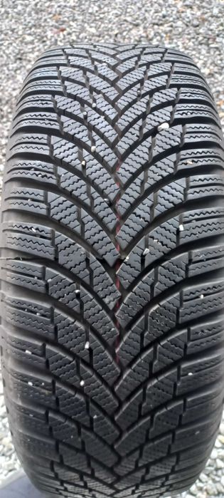 Opona zimowa 4x195/55 R16 Firestone winterhawk 4