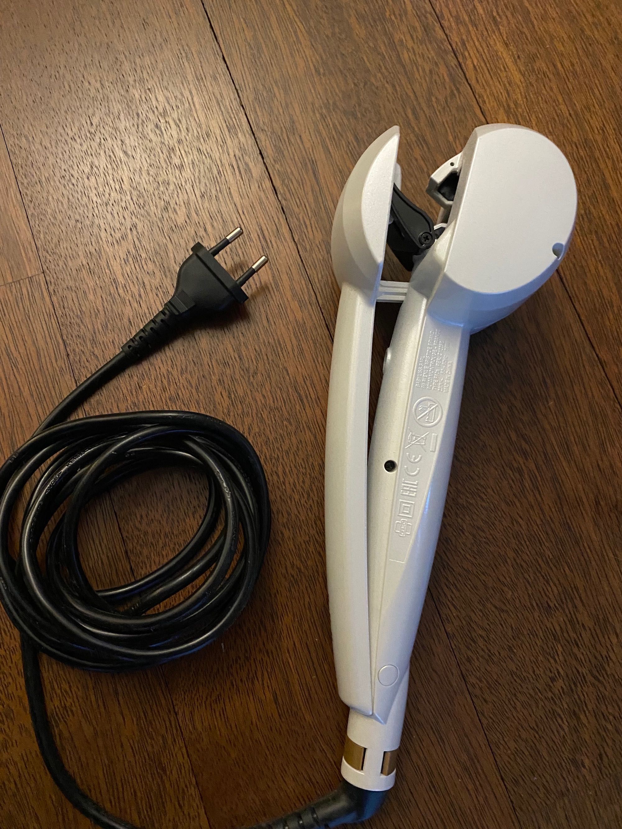 BaByliss Curl Secret lokówka automatyczna