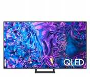 Telewizor Samsung 75 Qled Qe75Q77D 120Hz  Tizen 4K Dolby Atmos HDMI2.1