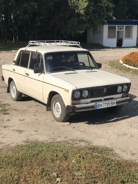 Продам авто Ваз 2106