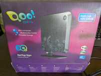 Неттоп 3Q Intel Atom, Wi-Fi, 4 GB, SSD 120, Windows10