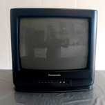 Tv cores Panasonic (1995)