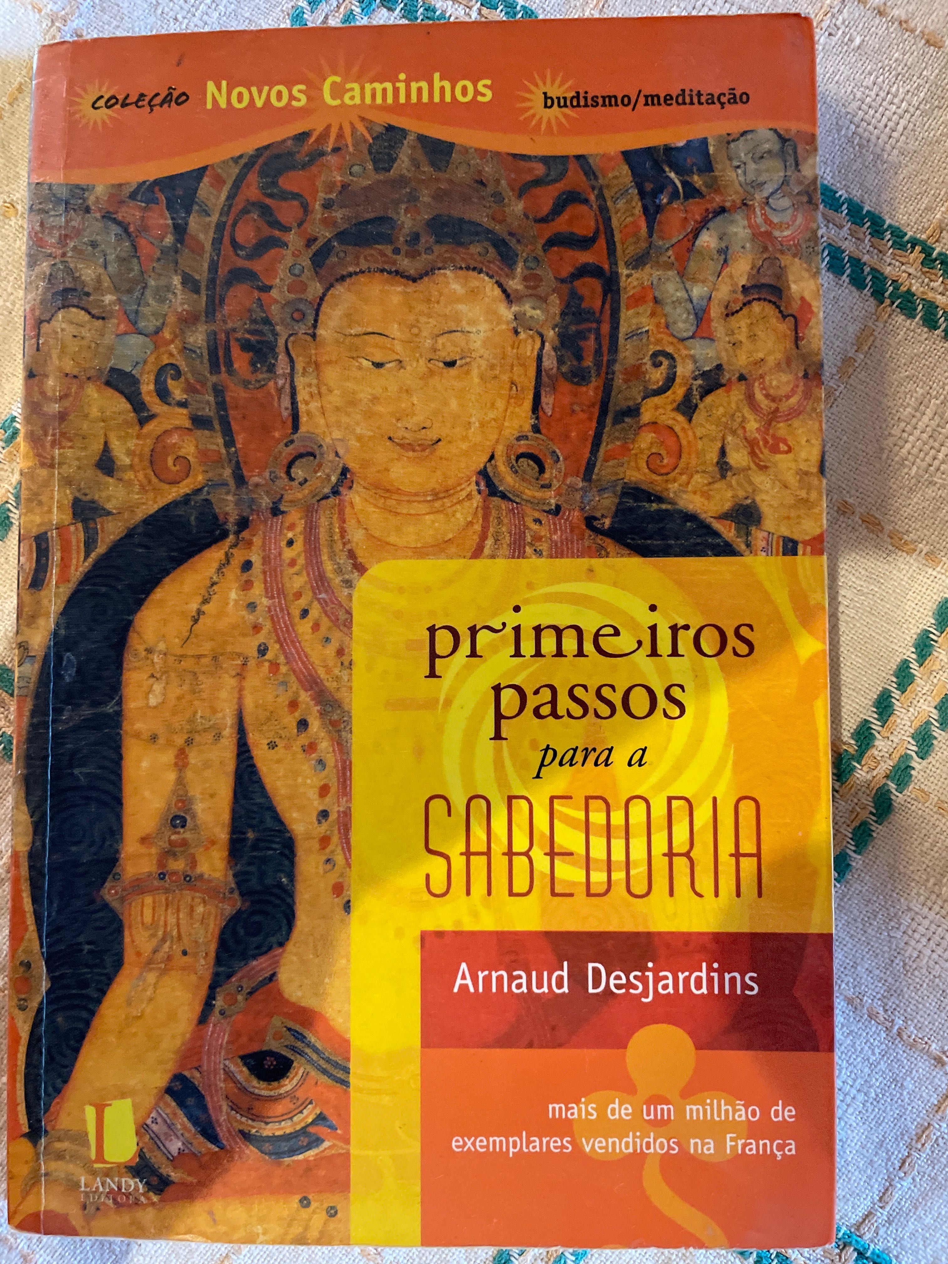 Primeiros passos para a sabedoria